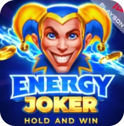 Energy Joker